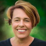 Board Member Elektra Grant